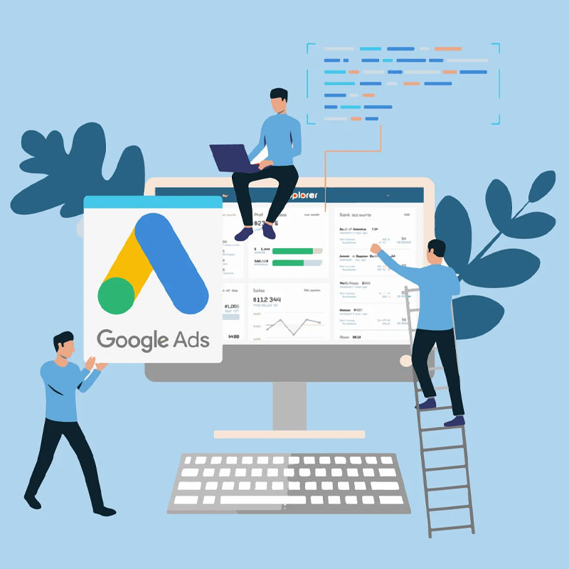 Top google adwords Company Ludhiana